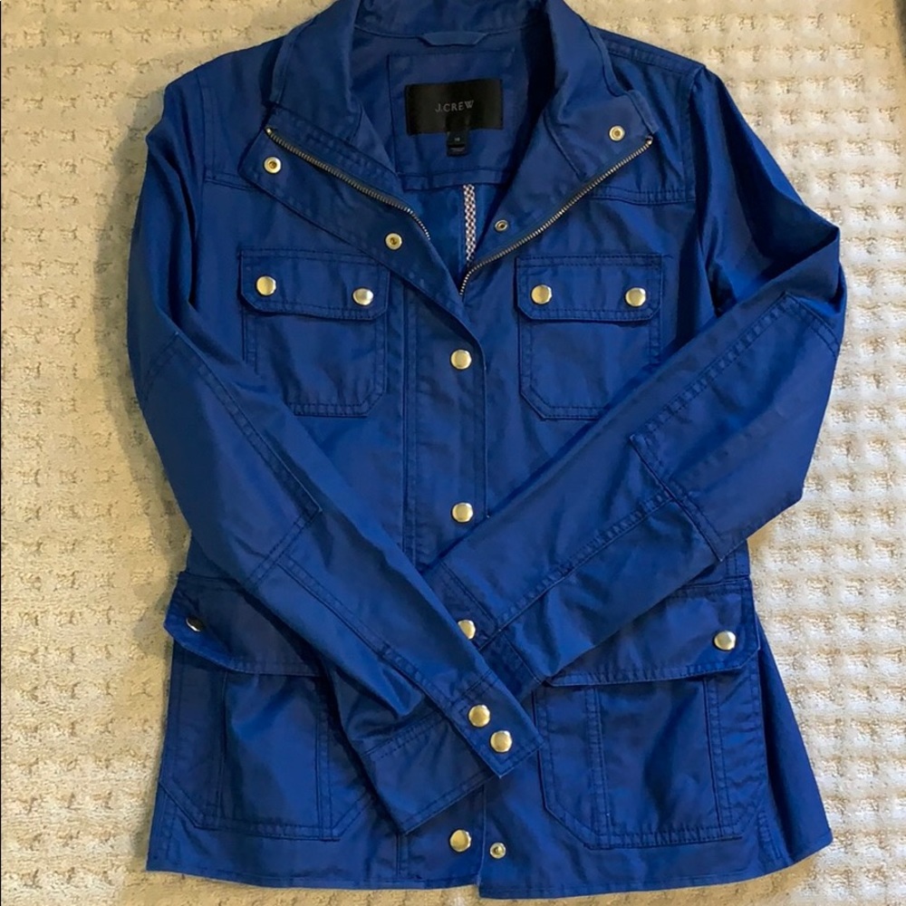 Jcrew Jacket Bundle! - image 2
